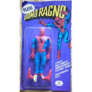 spiderman bendable figure