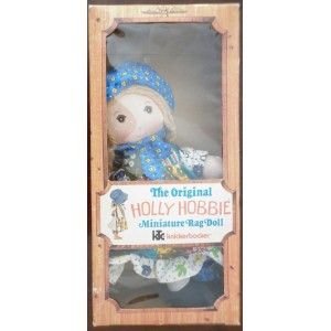 holly hobbie bambola