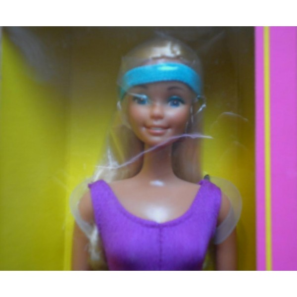 barbie super dance